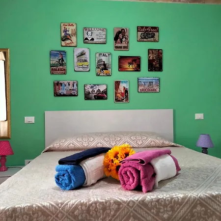Il Battocchio Apartment *