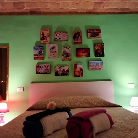 Il Battocchio Apartment Lanciano