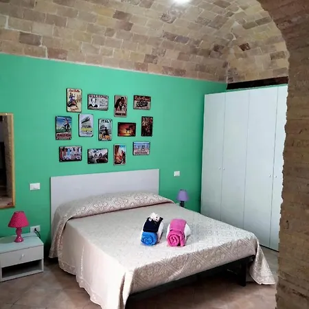 Il Battocchio Apartment Lanciano