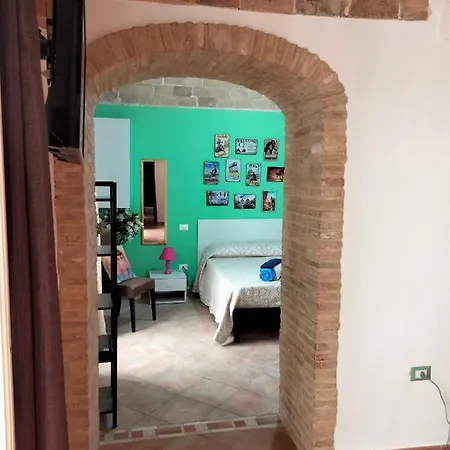 Apartment Il Battocchio Lanciano