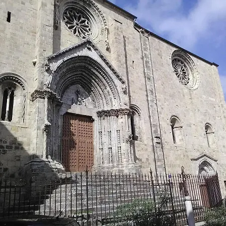 Il Battocchio Apartment