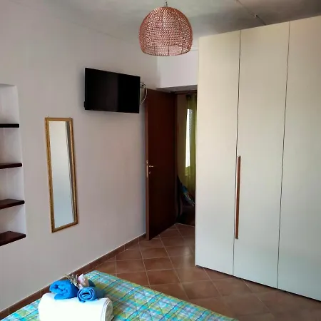 Il Battocchio Apartment Lanciano