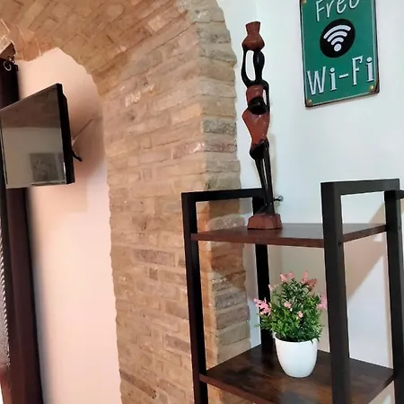 Apartment Il Battocchio Lanciano