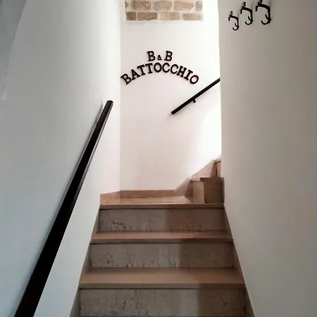 Il Battocchio Apartment Lanciano