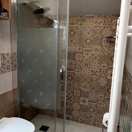 Il Battocchio Apartment