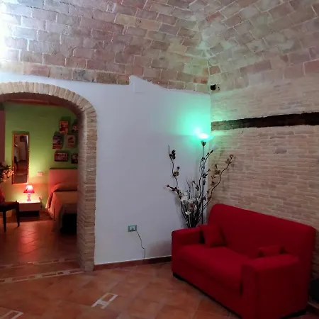 Apartment Il Battocchio *