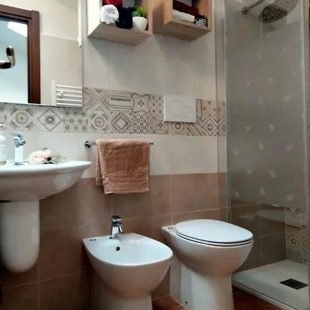 Apartment Il Battocchio Lanciano
