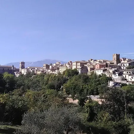 Il Battocchio * Lanciano