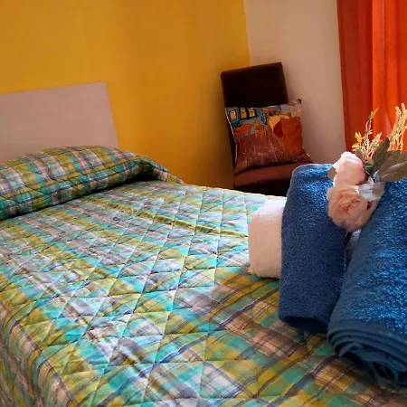 Apartment Il Battocchio