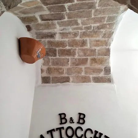 Il Battocchio Apartment