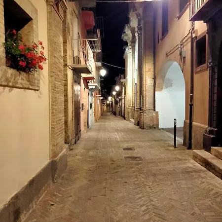 Apartment Il Battocchio Lanciano