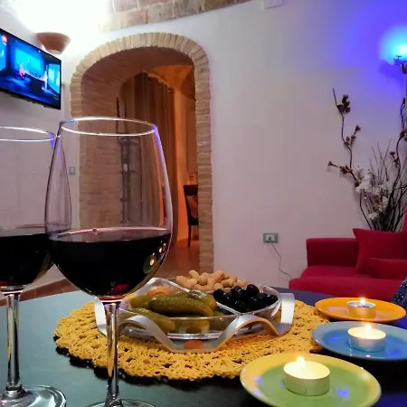 Apartment Il Battocchio