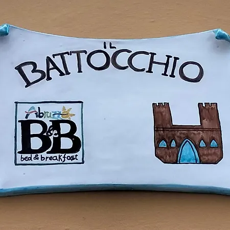 Il Battocchio *