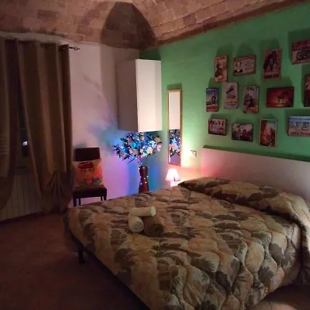 Il Battocchio Lanciano